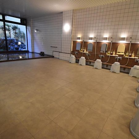 Saga Grace Hotel Kyoto Bagian luar foto