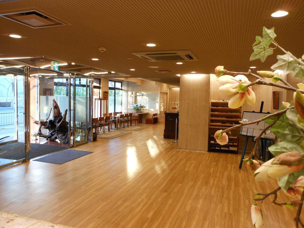 Saga Grace Hotel Kyoto Bagian luar foto