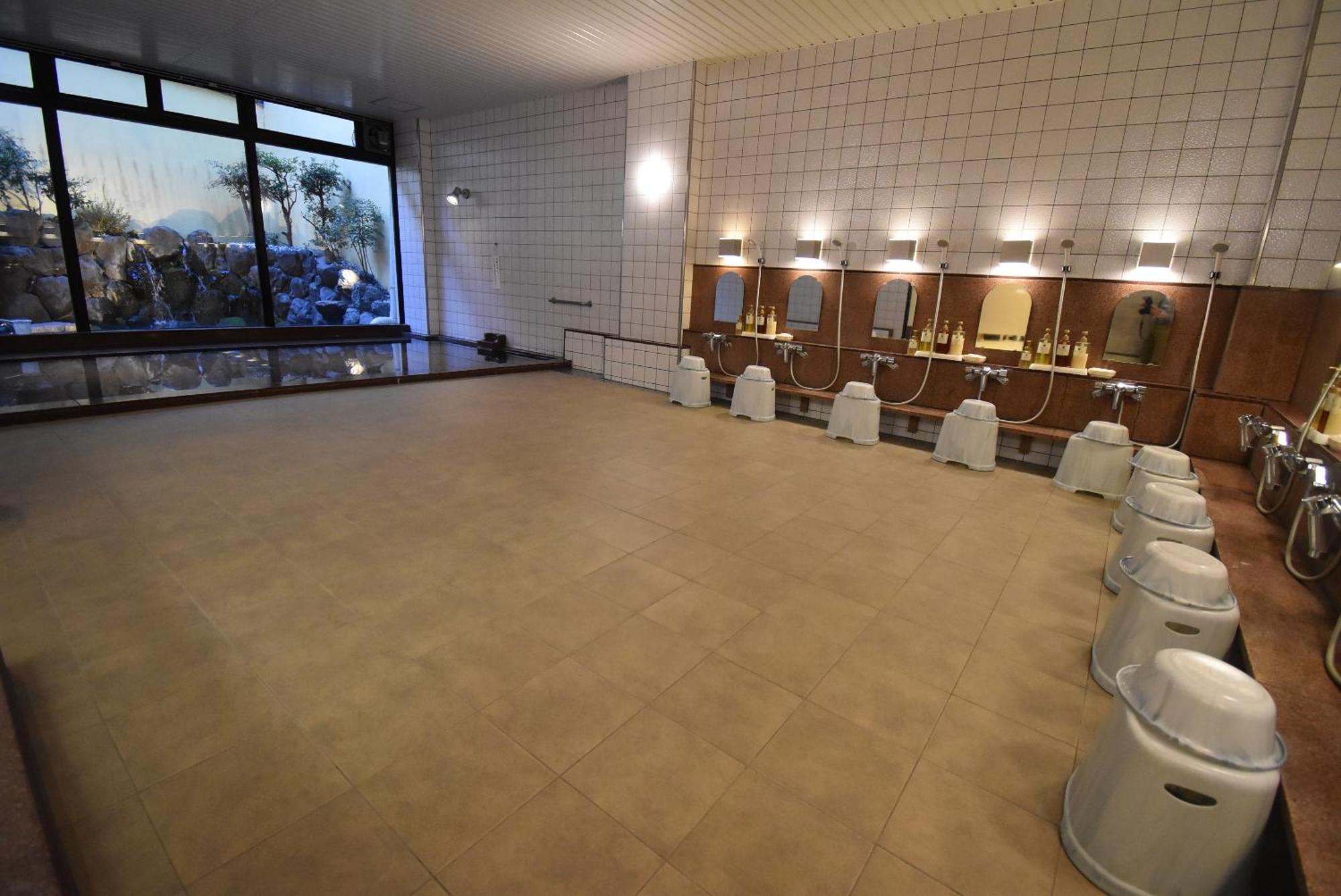 Saga Grace Hotel Kyoto Bagian luar foto