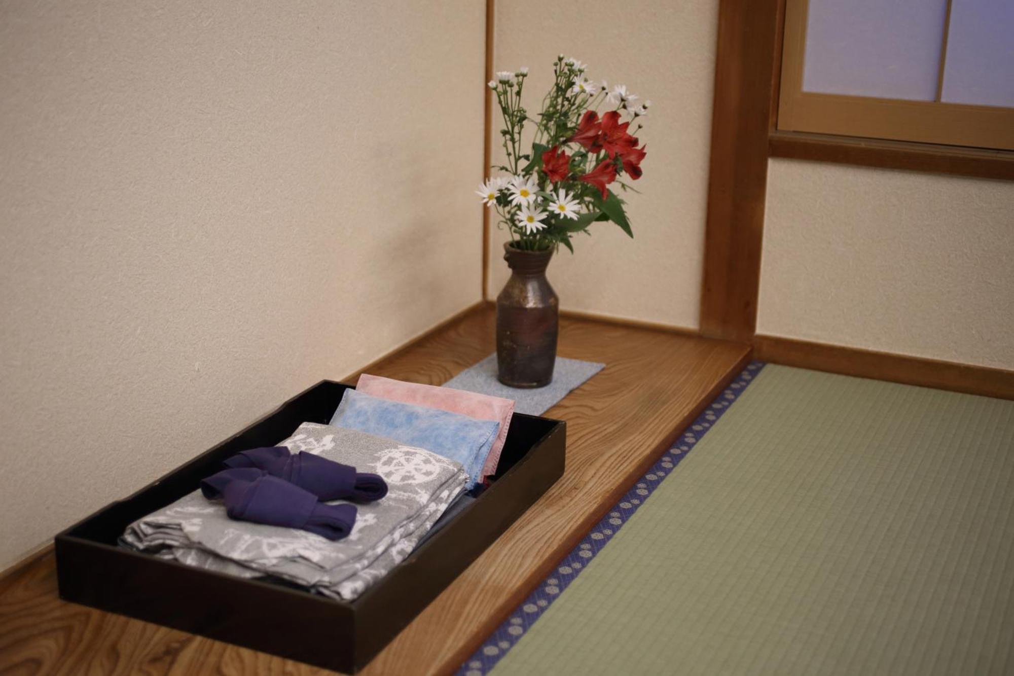 Saga Grace Hotel Kyoto Bagian luar foto