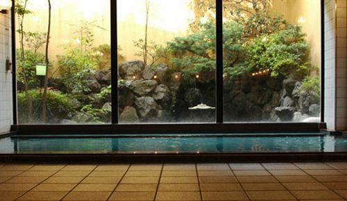 Saga Grace Hotel Kyoto Bagian luar foto