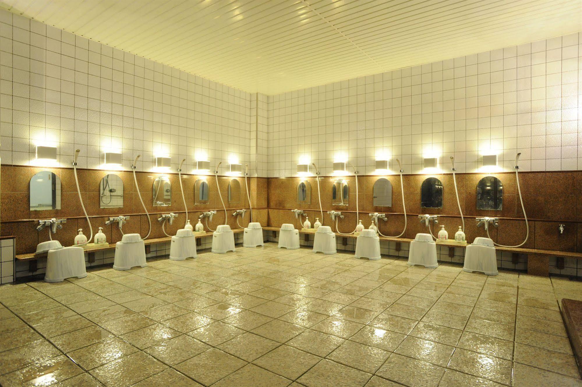 Saga Grace Hotel Kyoto Bagian luar foto