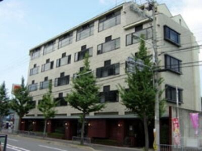 Saga Grace Hotel Kyoto Bagian luar foto