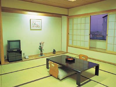 Saga Grace Hotel Kyoto Bagian luar foto