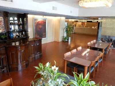 Saga Grace Hotel Kyoto Bagian luar foto