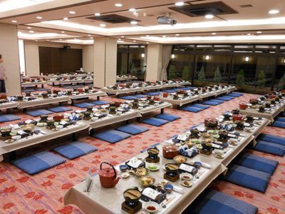 Saga Grace Hotel Kyoto Bagian luar foto